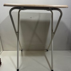 ワンタッチテーブル中（0T-400）サイドテーブルの画像