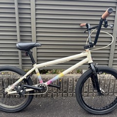 USA、Mongoose， 軽量クロモリ、Fraction,Wウォールリム！！の画像