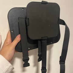 カーミラー  チャイルドシートミラーの画像