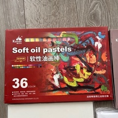 クレヨンの画像
