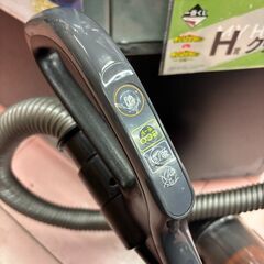 🎀TOSHIBA 　サイクロン掃除機　2019　VC-C7🎀の画像