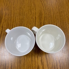 サンリオ　マグカップ　２個の画像