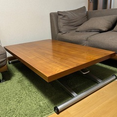 テーブルの画像