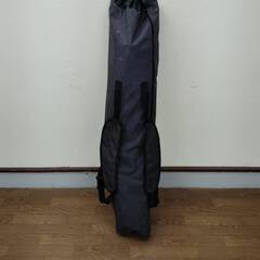 ★キャンプ用品　フォールディングハンモックの画像