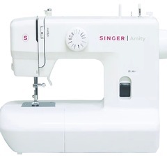 新品未使用”Machine SINGER SN20Aの画像