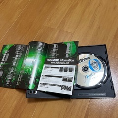 三代目J Soul BrothersのDVDの画像