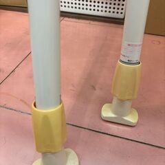 🎀突っ張り洗濯物干し🎀の画像