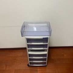 書類ケースの画像