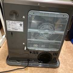 CORONA 石油ファンヒーター VGタイプ ブロンズブラウン FH-VG3321Y [木造9畳まで /コンクリート12畳まで] リサイクルショップ宮崎屋　佐土原店　25.10.21Fの画像