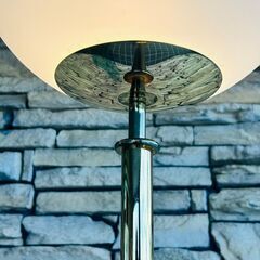 LIMBURG スタンドライト フロアライト フロアスタンド 照明器具 リンブルグ 25J 北TO3の画像