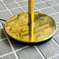 LIMBURG スタンドライト フロアライト フロアスタンド 照明器具 リンブルグ 25J 北TO3の画像