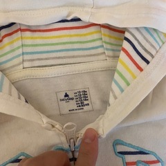 子ども服　　80cmの画像