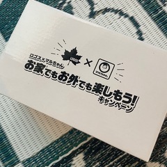 LOGOS×マルちゃん　オリジナルメスティンの画像