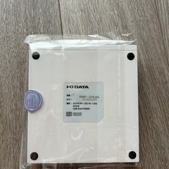 DVDドライブの画像