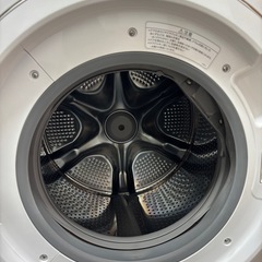 使用3年未満　タオル洗濯のみに使用の画像