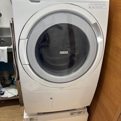 使用3年未満　タオル洗濯のみに使用の画像