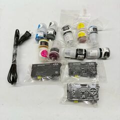 エプソン/EPSON プリンター PX-M6011F 2020年製 複合機 スキャナーの画像