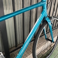🔹クロスバイク あさひ PRECISION 参考価格 58,300円の画像