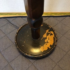 フロアーランプ
の画像