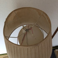 フロアーランプ
の画像