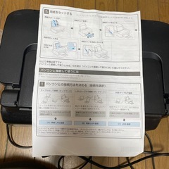 EPSONＰＸ１０5の画像