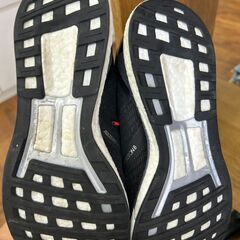 【リユースのサカイ広島石内店】ジモティ割！！adizero/boston8クリ-ニング済み/HG-7631/広島市　雑貨　佐伯区　雑貨　南区　雑貨　西区　雑貨	　東区　雑貨　中区　雑貨　安佐南区　雑貨　安佐北区　安佐北区　雑貨　安芸区　雑貨　　安芸区　雑貨	　府中町　雑貨の画像