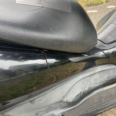 PCX 125 JF28 自賠責付き *現金支払いの画像