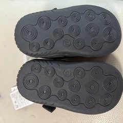 ベビー 靴 13cm 新品未使用の画像