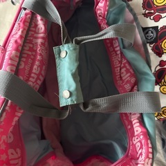 
旅行バックの画像