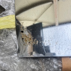 ベストワンファイター　メッキフロントパネルの画像