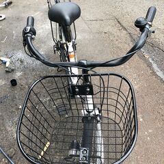 【リサイクルショップどりーむ鹿大前店】No.505　自転車・キレイ♪27インチ・人気定番・よく売れます🎵の画像