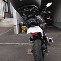 KAWASAKI  Z125PRO  2017年　カスタム多数の画像