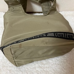 【訳あり】手提げバッグ ペットボトルケース付き バッグ レディースの画像