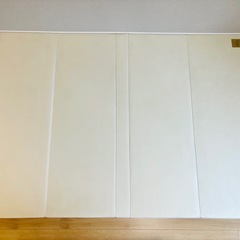 Caraz カラズ プレイマット 140×200cm 厚さ4cmの画像