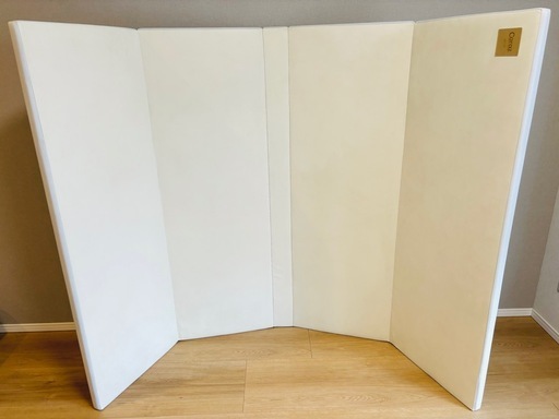 Caraz カラズ プレイマット 140×200cm 厚さ4cm
