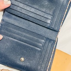 ルイヴィトン CELINE ポール・スミス 財布の画像