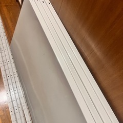 スチールラックの画像