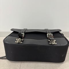デグナーサドルバッグ　NB1-12L　の画像