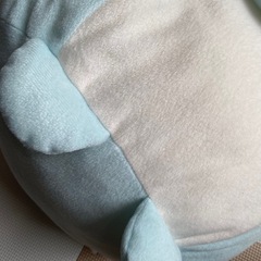 すみっコぐらし  10thぬいぐるみXL プレミアム とかげの画像