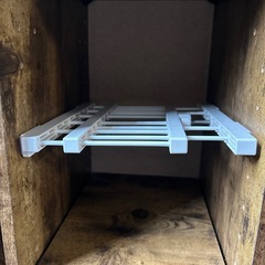 突っ張り板の画像