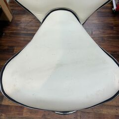 ニトリ カウンターチェア マーユ 家具 イス　バーチェアーの画像
