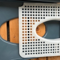 キャットワレ オーカッツ 猫用トイレ システムトイレの画像
