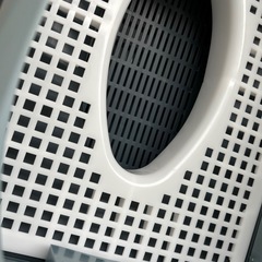キャットワレ オーカッツ 猫用トイレ システムトイレの画像