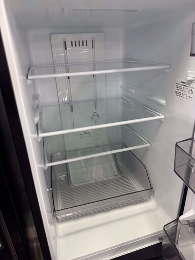 【ジャングルジャングル貝塚店】　冷蔵庫　東芝　GR-U15BS　2023年製　高年式　一人暮らし　引越し　買い替え　単身赴任　オシャレ