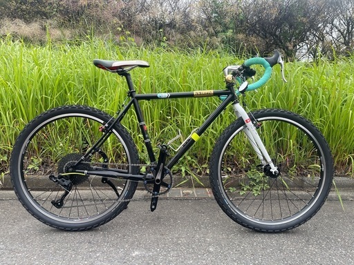 BRUNO ブルーノスキッパー26