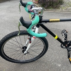 BRUNOスキッパー26の画像