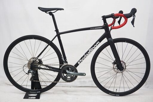 KHODAABLOOM 「コーダブルーム」 FARNA DISC TIAGRA 2023年モデル ロードバイク/ 大阪美原北インター店