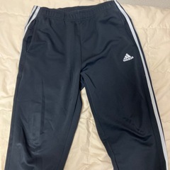 adidasアディダスOサイズ　ジャージ下の画像