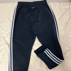 adidasアディダスOサイズ　ジャージ下の画像