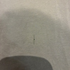 半袖　部屋着　上下セット　120cmの画像